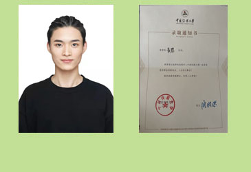 艺考星学员